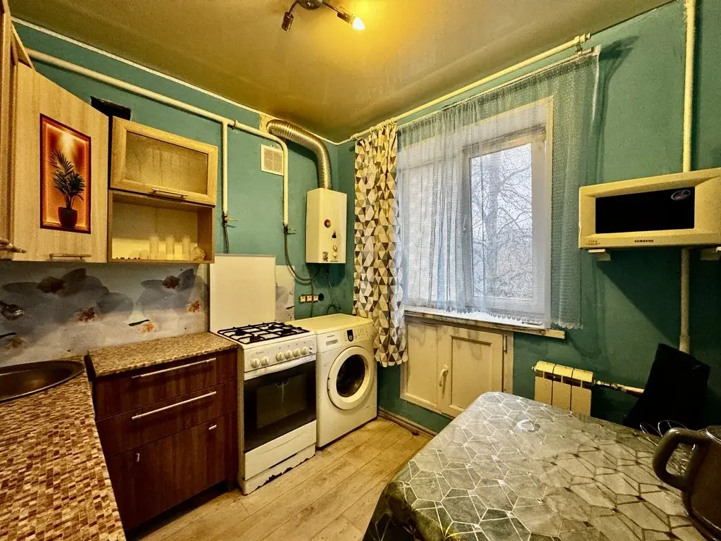 2-к ул. Победы, дом 1 - Фото 9