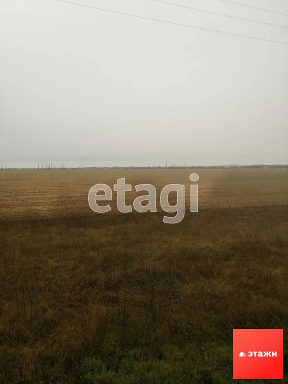 Продажа участка, Ивановка, Сакский район - Фото 4