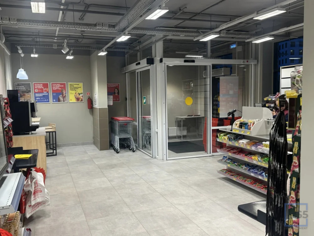 Продажа готового бизнеса, Берёзовая аллея - Фото 3