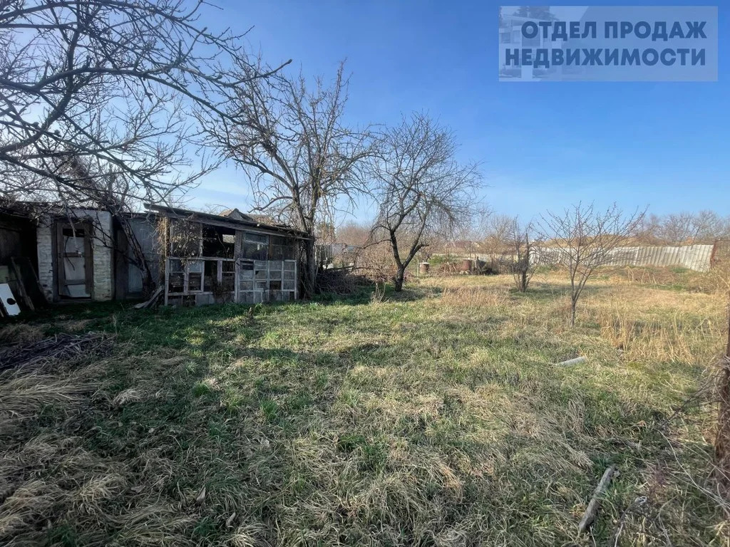 Участок в городе - Фото 9