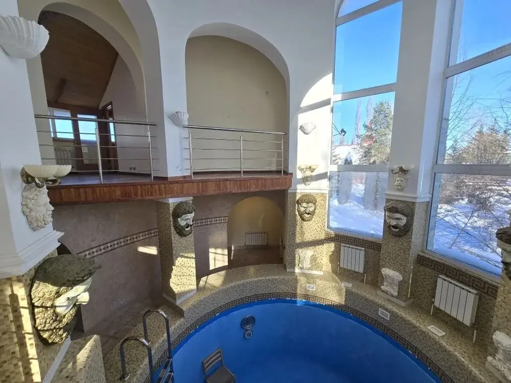 Продам замок с озером! - Фото 23