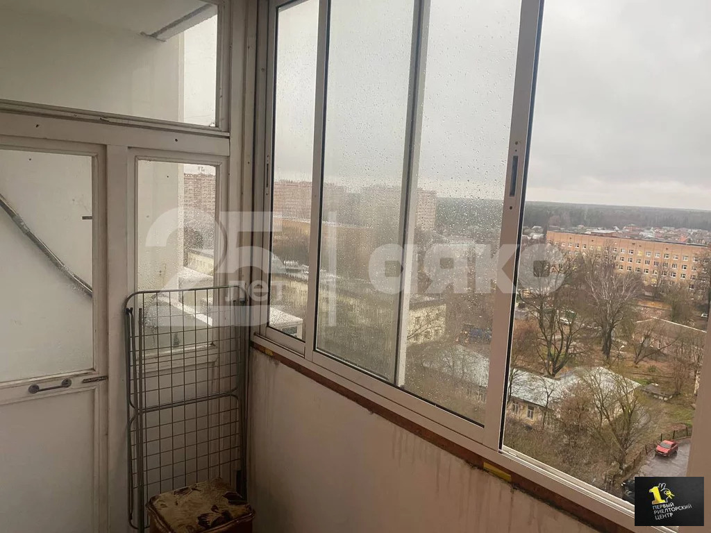 Продажа квартиры, Воскресенск, Воскресенский район, Победы ул, 5А - Фото 12