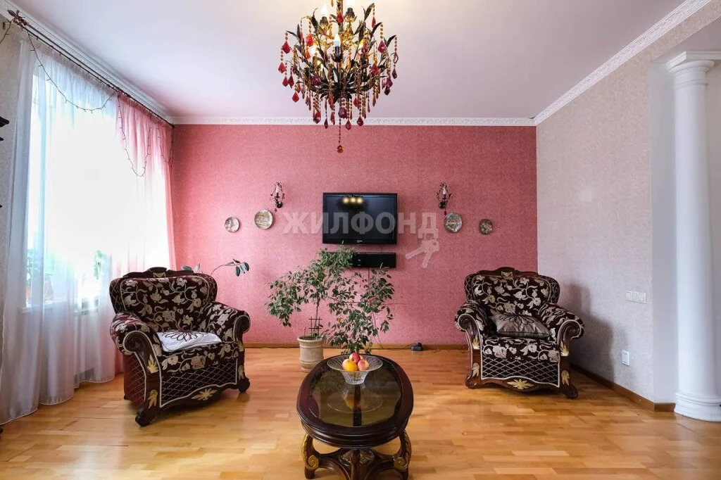 Продажа квартиры, Новосибирск, ул. Ленина - Фото 2