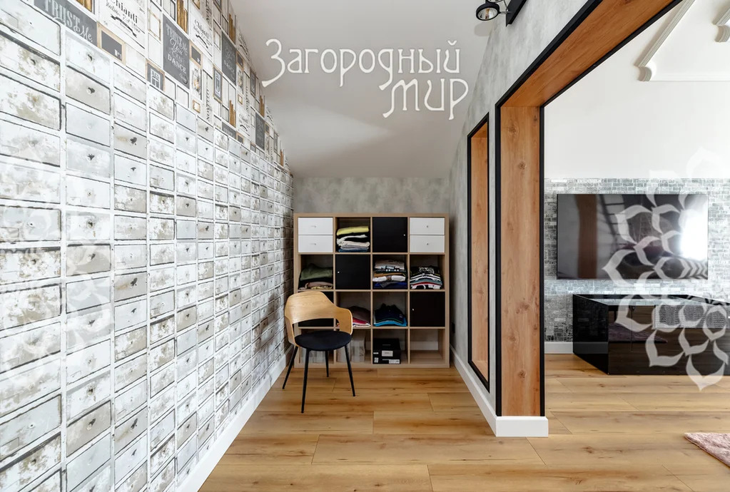 Продам дом, Ильинское шоссе, 19 км от МКАД - Фото 19