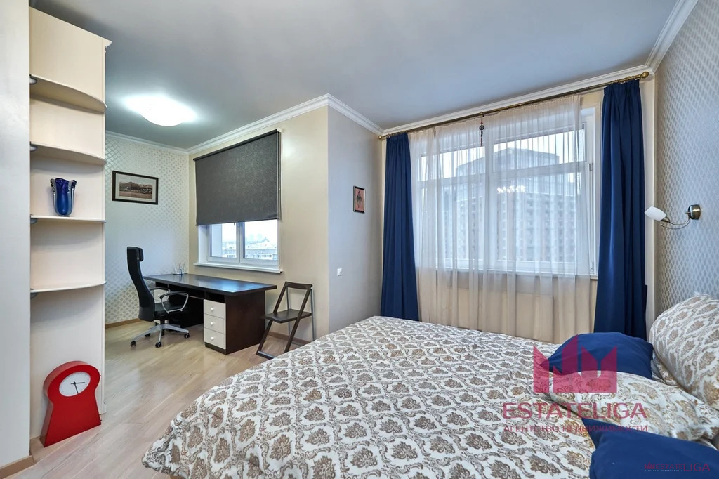 Аренда квартиры, ул. Сельскохозяйственная - Фото 21