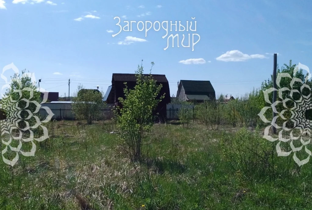 Продам участок, Носовихинское шоссе, 24 км от МКАД - Фото 7