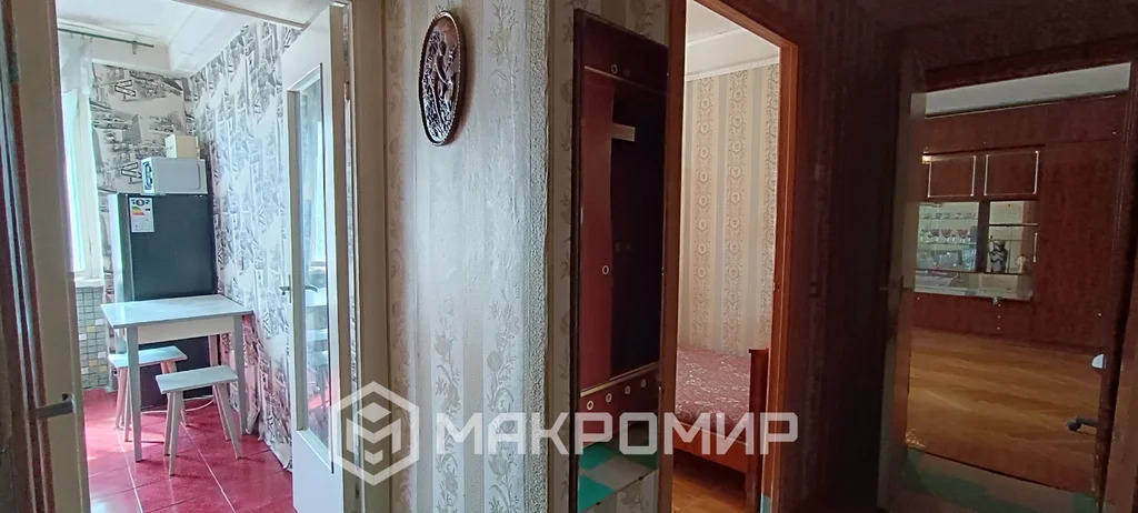 Продажа квартиры, м. Озерки, Северный пр-кт. - Фото 14