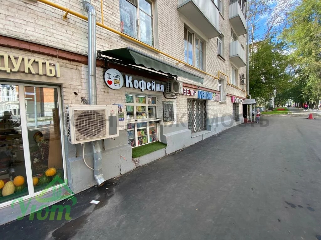 Продажа готового бизнеса, Улица Нагатинская, дом 20 - Фото 11