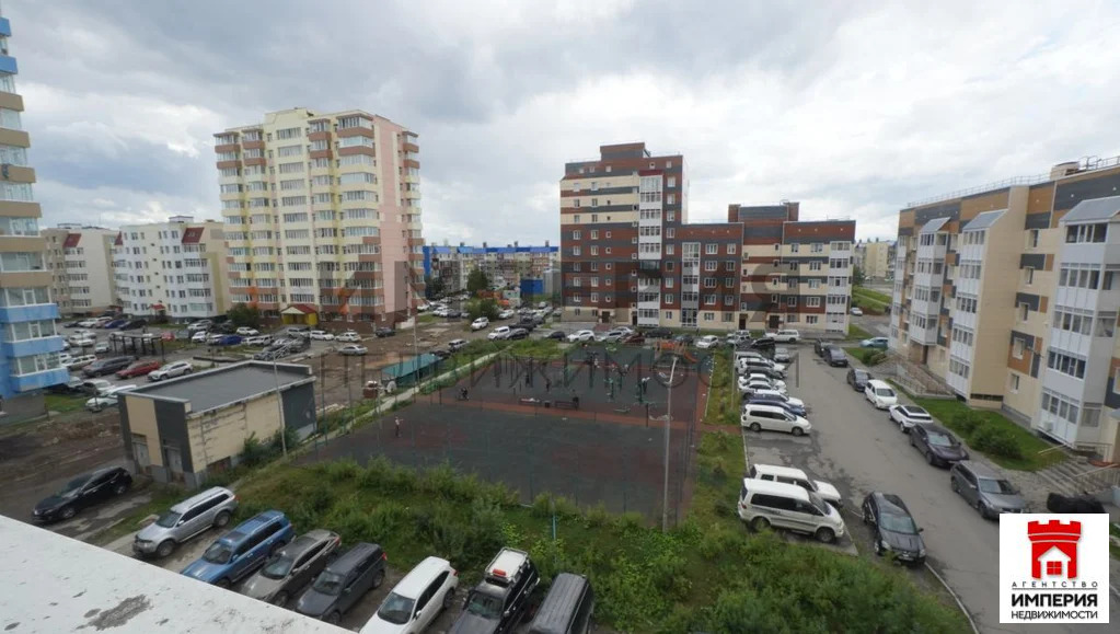 Продажа квартиры, Петропавловск-Камчатский, ул. Савченко - Фото 20