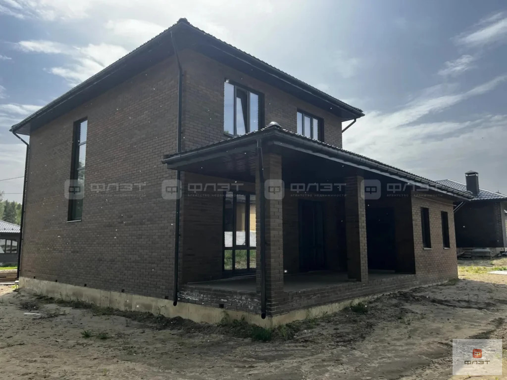 Продажа дома, Шигали, Высокогорский район, ул. Свободы - Фото 4