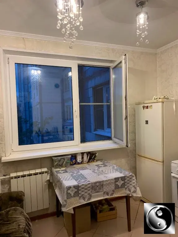 Сдам комнату 58.0/21.0м Коломенская наб, 18, Москва м. Нагатинский . - Фото 25
