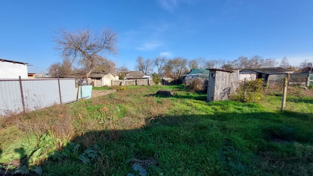 Продажа дома, Коржевский, Славянский район, ул. Молодежная - Фото 15