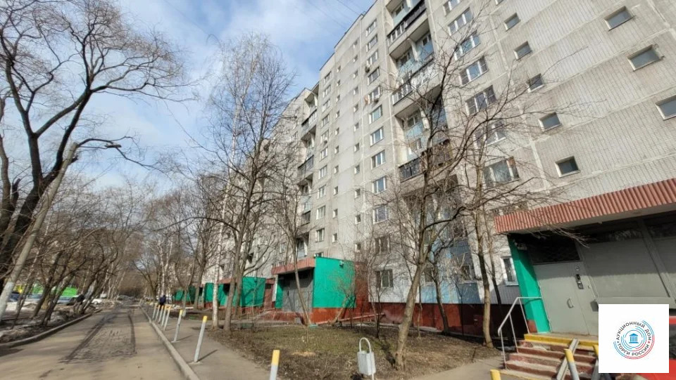 Продается квартира, 52.1 м - Фото 7