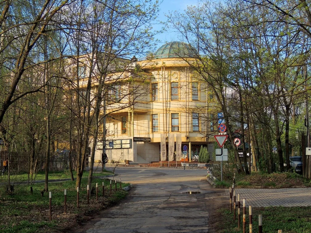 Продажа дома, Николо-Урюпино, Красногорский район, ул. Гагарина - Фото 27