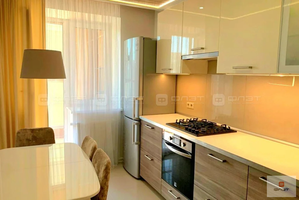 Продажа квартиры, Казань, ул. Кул Гали - Фото 1