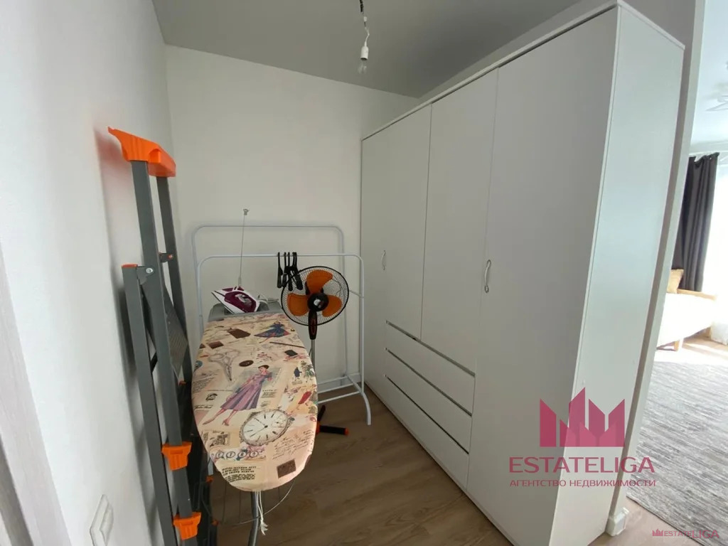 Аренда квартиры, Очаковское ш. - Фото 11