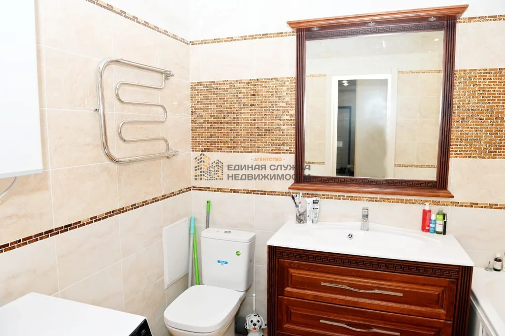 Аренда квартиры, Уфа, ул. Бориса Домашникова - Фото 7