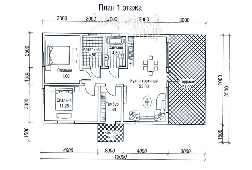 Продам дом, Дмитровское шоссе, 50 км от МКАД - Фото 5