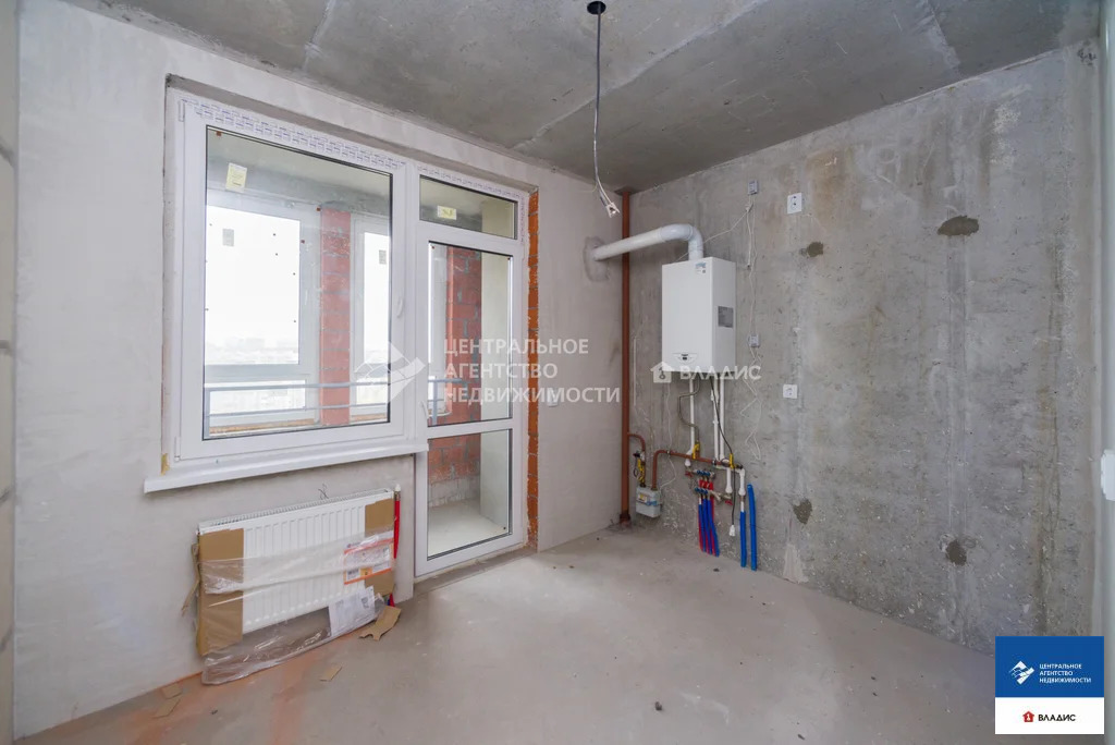 Продажа квартиры, Рязань, ул. Зубковой - Фото 10