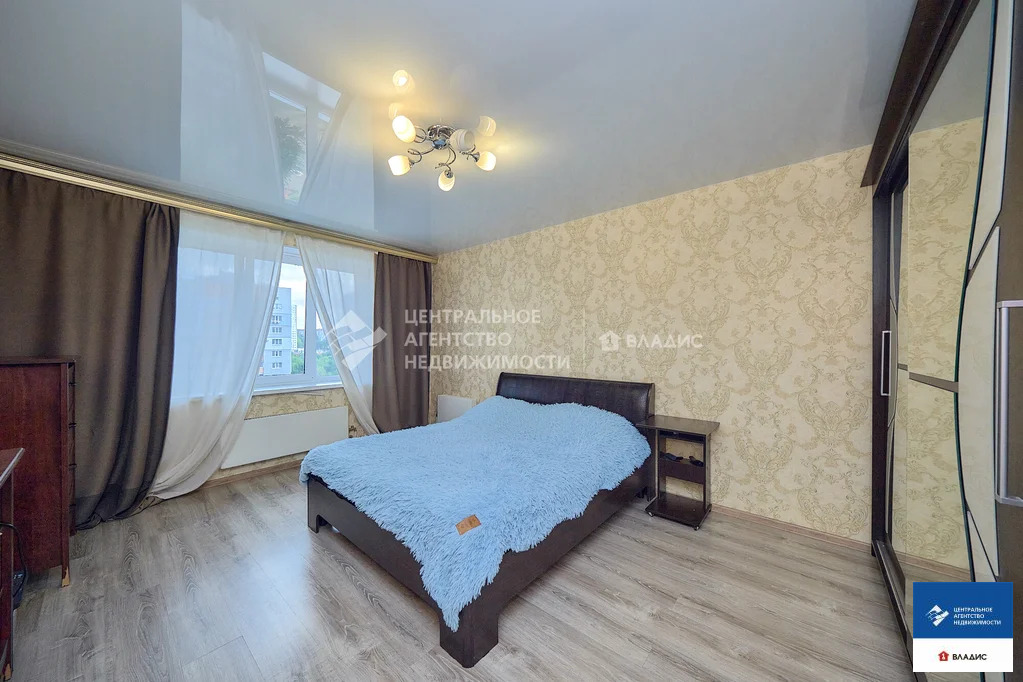 Продажа квартиры, Рязань, ул. Новоселов - Фото 1