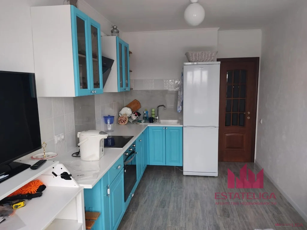 Продажа квартиры, Лопатино, Ленинский район, Сухановская улица - Фото 2