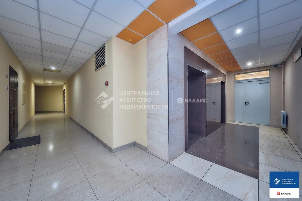 Продажа квартиры, Рязань, ул. Пирогова - Фото 16