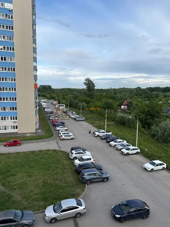 Аренда квартиры, Уфа, ул. Ферина - Фото 14