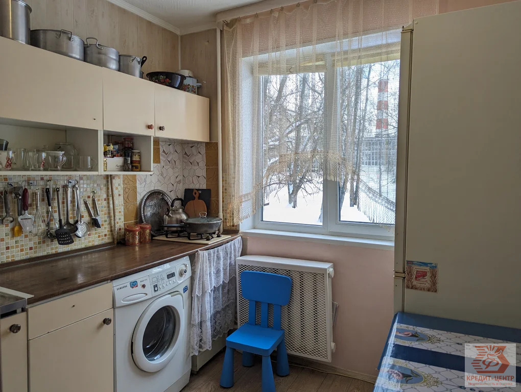 Продажа квартиры, Раменское, Раменский район, ул. Коммунистическая - Фото 11