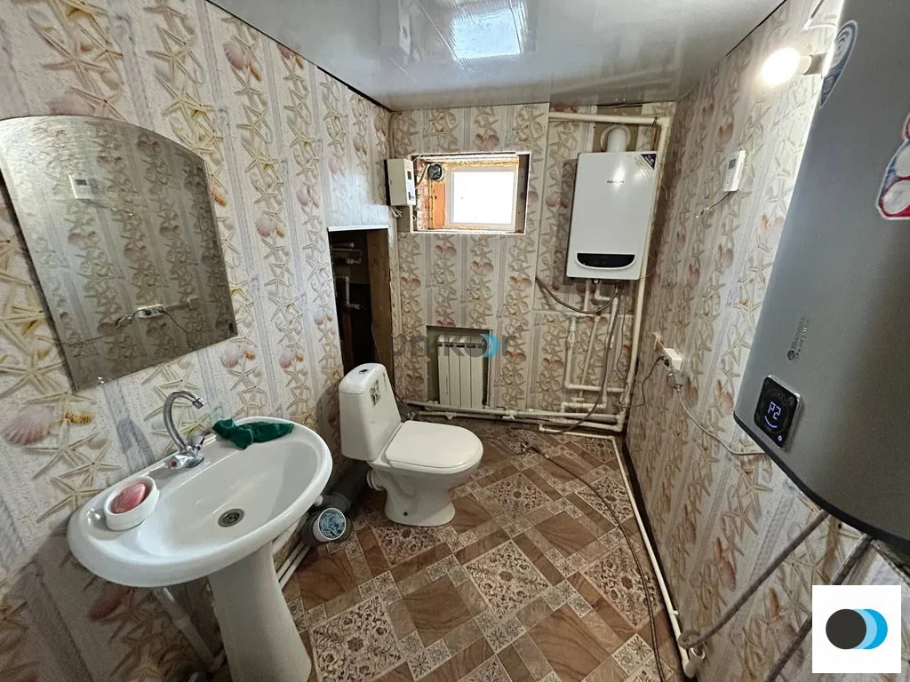 Продажа дома, Иглино, Иглинский район, ул. Спортивная - Фото 17