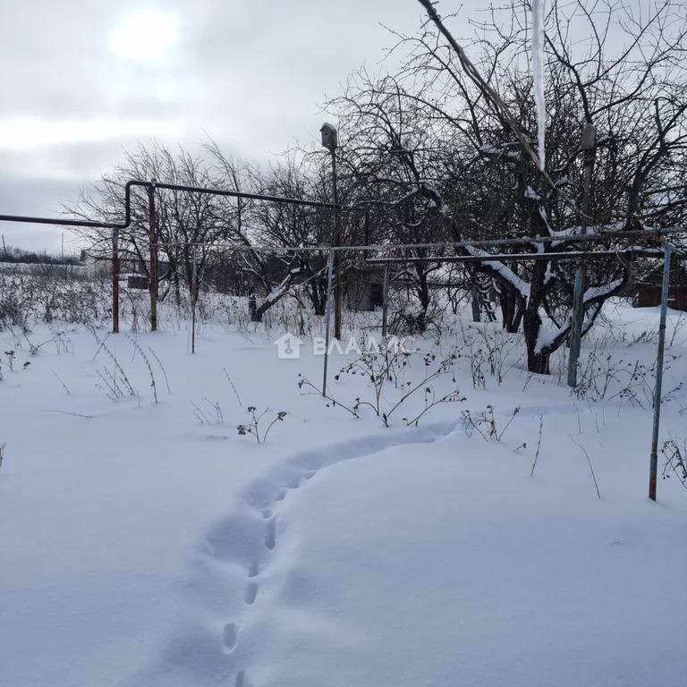 Суздальский район, село Гавриловское, Заречная улица, дом на продажу - Фото 10