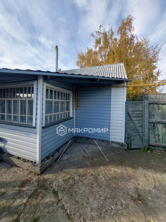 Продажа дома, Обь, ул. Береговая - Фото 2
