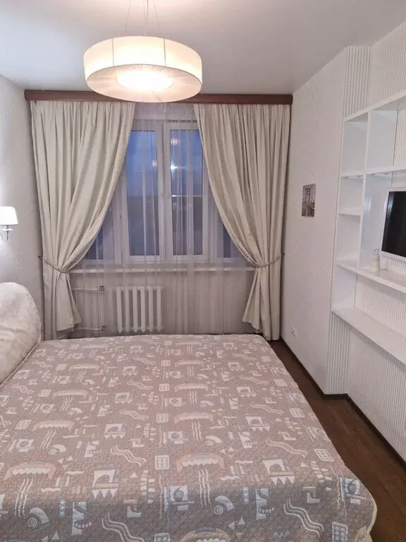 2-к. квартира, 50 м, 9/12 эт. - Фото 7