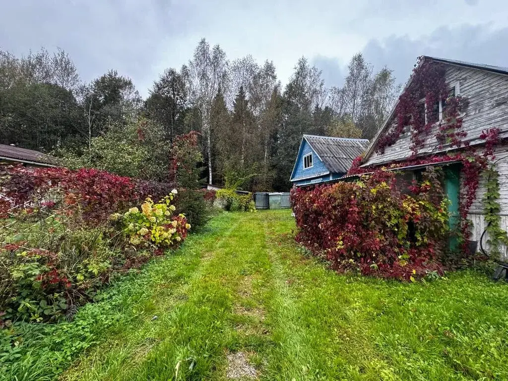 Дом 96 м2 на участке 18 сот. - Фото 20