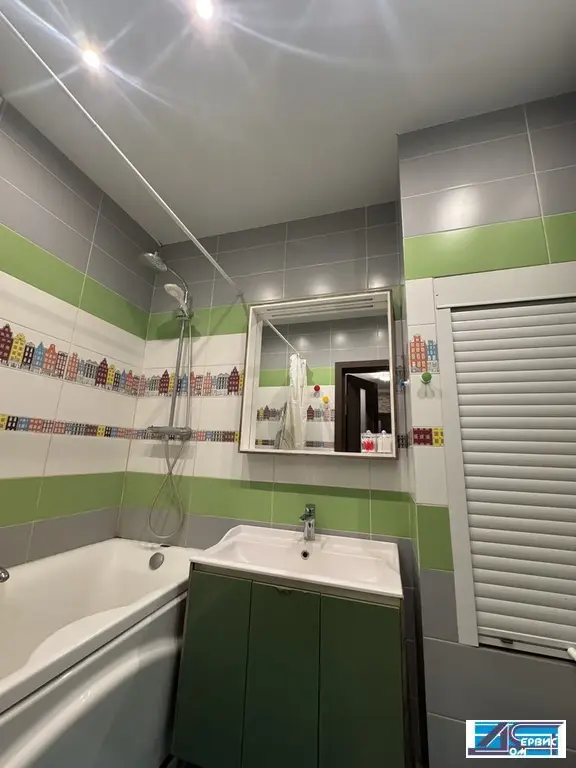 продается 2-х комнатная квартира - Фото 8