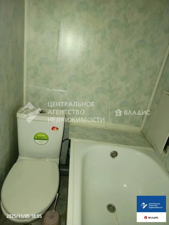 Продажа квартиры, Шилово, Шиловский район, ул. Стройкова - Фото 16
