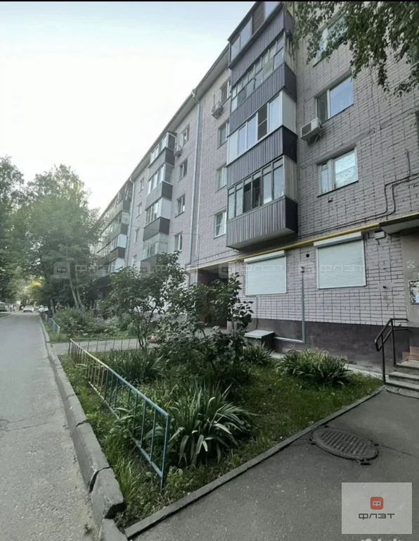 Продажа квартиры, Казань, ул. Маршала Чуйкова - Фото 11