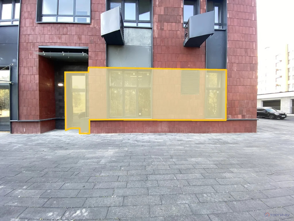 Продажа торгового помещения, ул. Родниковая - Фото 2