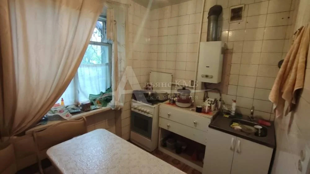 Продажа квартиры, Георгиевск, ул. Кочубея - Фото 11