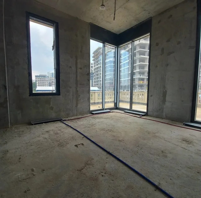 Аренда ПСН площадью 92,3 м2 - Фото 5