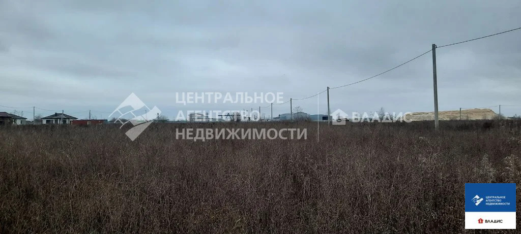 Продажа участка, Рязанский район - Фото 9