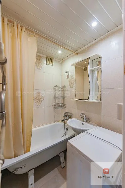 Продажа квартиры, Казань, ул. Серова - Фото 15