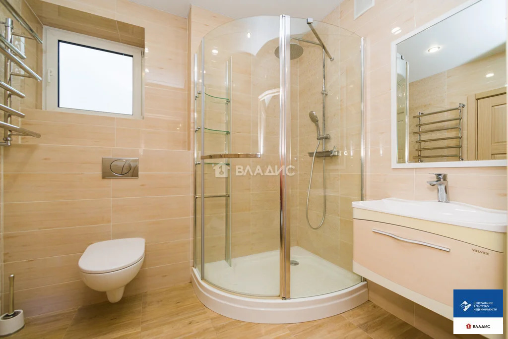 Продажа дома, Агро-Пустынь, Рязанский район, 2-я улица Демьяна Бедного - Фото 16