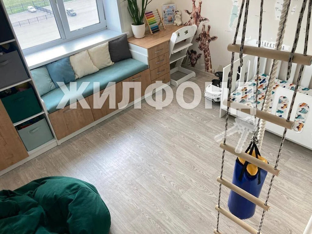 Продажа квартиры, Новосибирск, ул. Колхидская - Фото 6