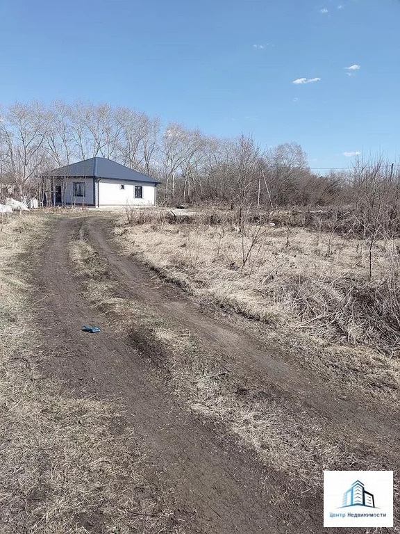 Купить Земельный Участок В Луговом Ульяновск