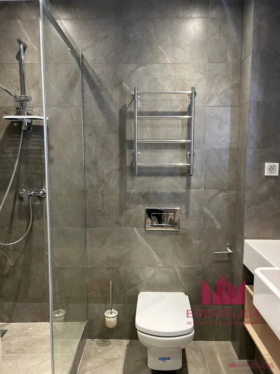 Аренда квартиры, Андропова пр-кт. - Фото 9