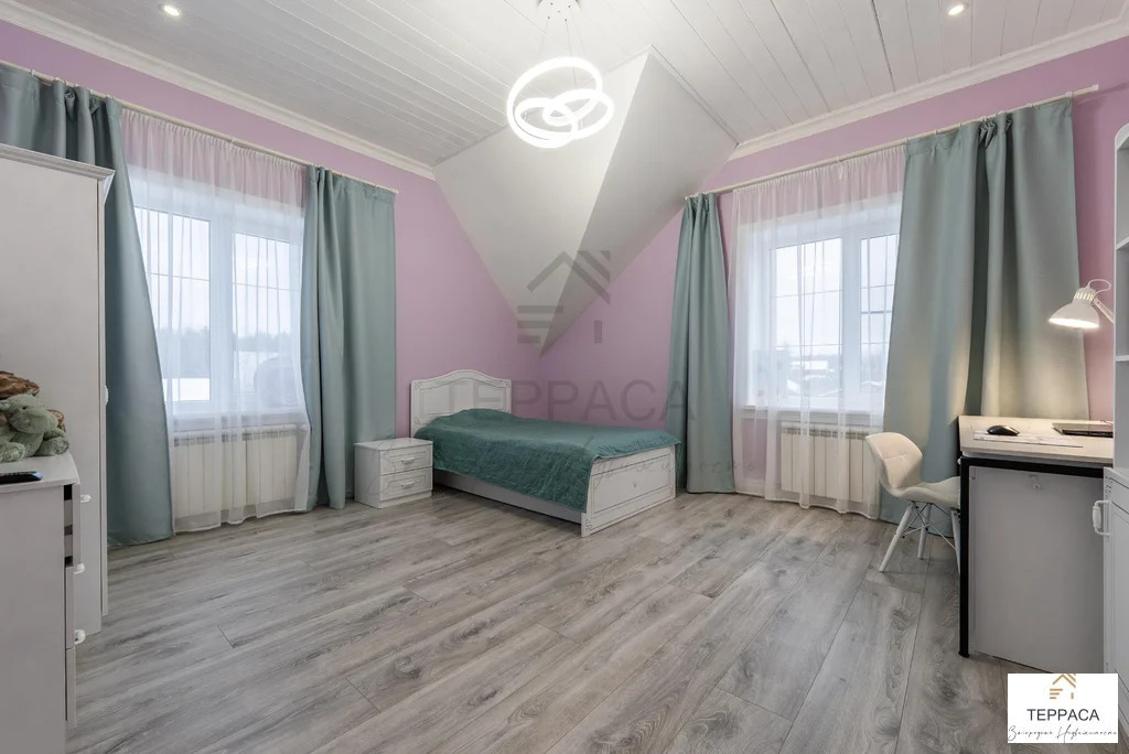 Продажа дома, Нижняя Колония, Ломоносовский район, цветочная - Фото 10