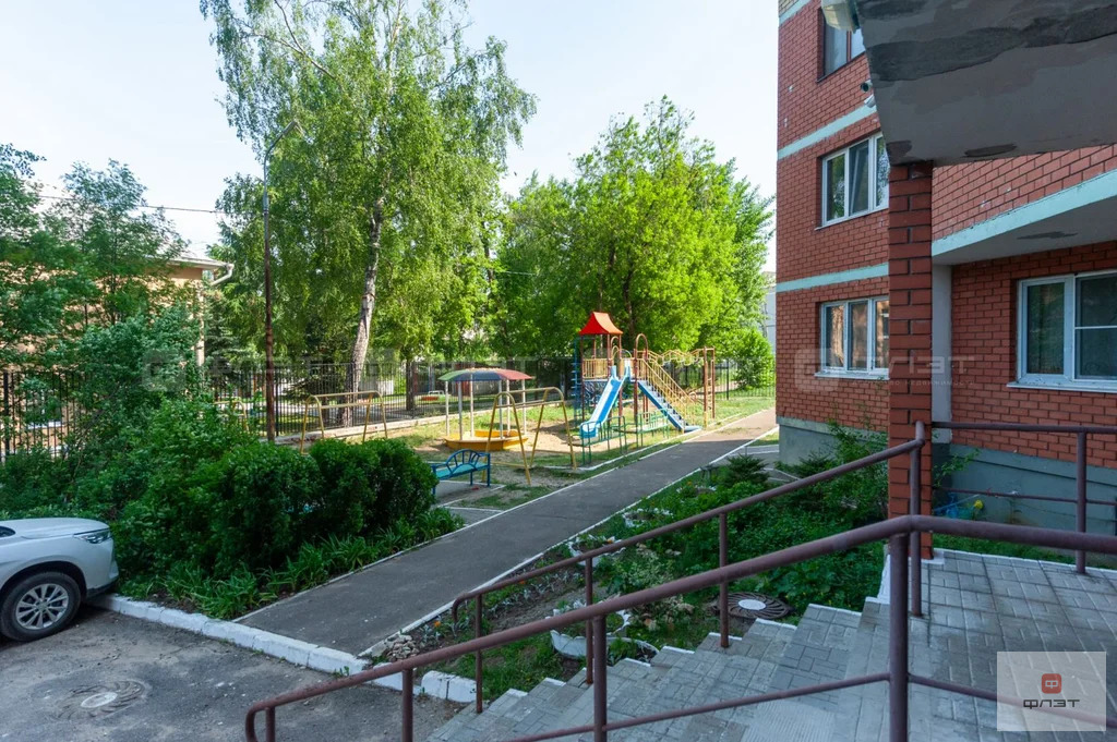 Продажа квартиры, Казань, ул. Стадионная - Фото 38