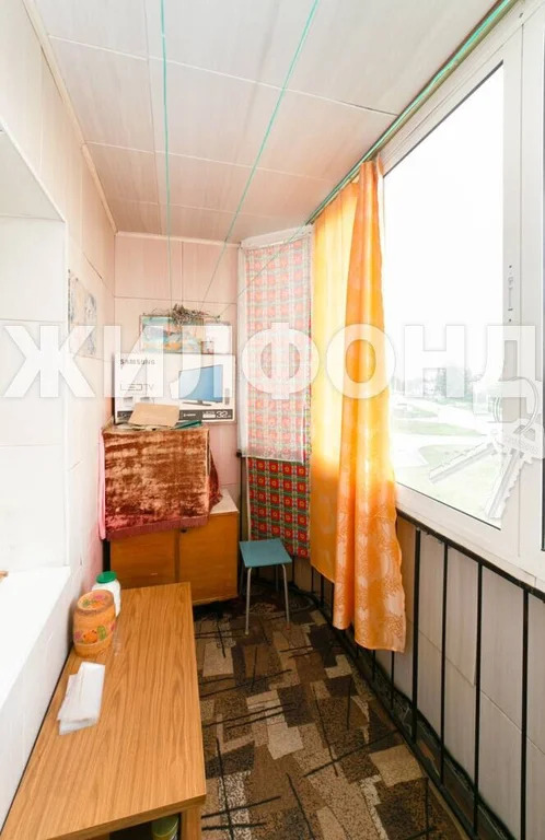 Продажа квартиры, Новосибирск, ул. Пермская - Фото 10