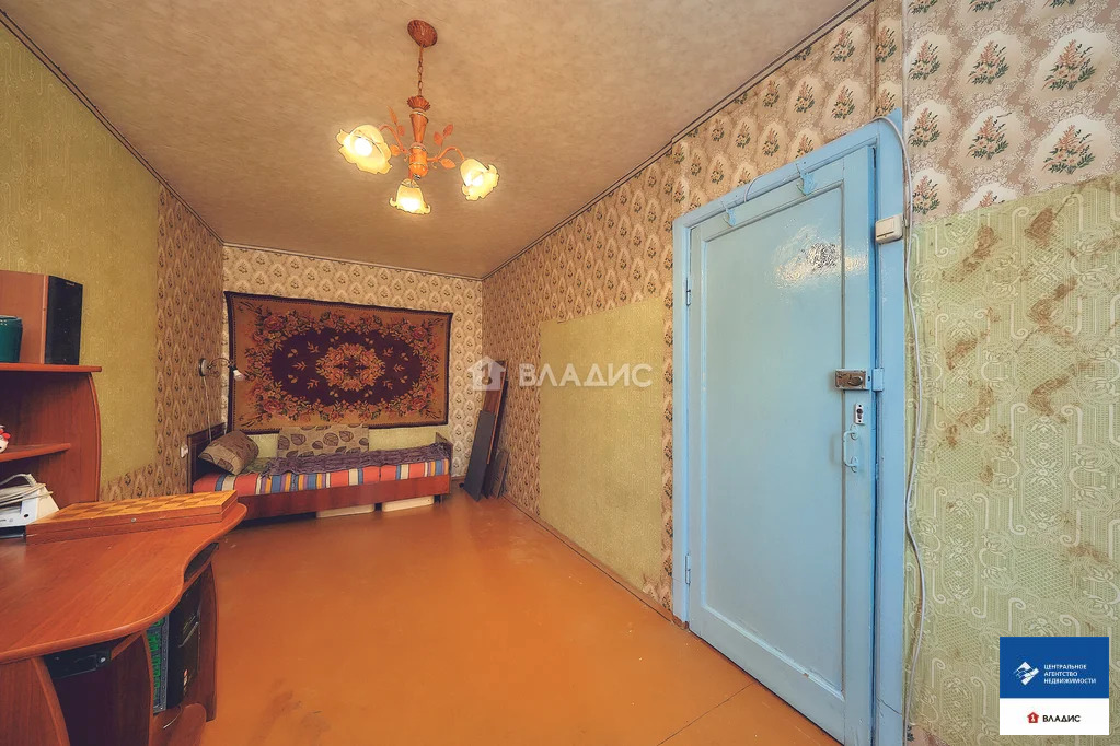 Продажа квартиры, Рязань, ул. Дачная - Фото 6