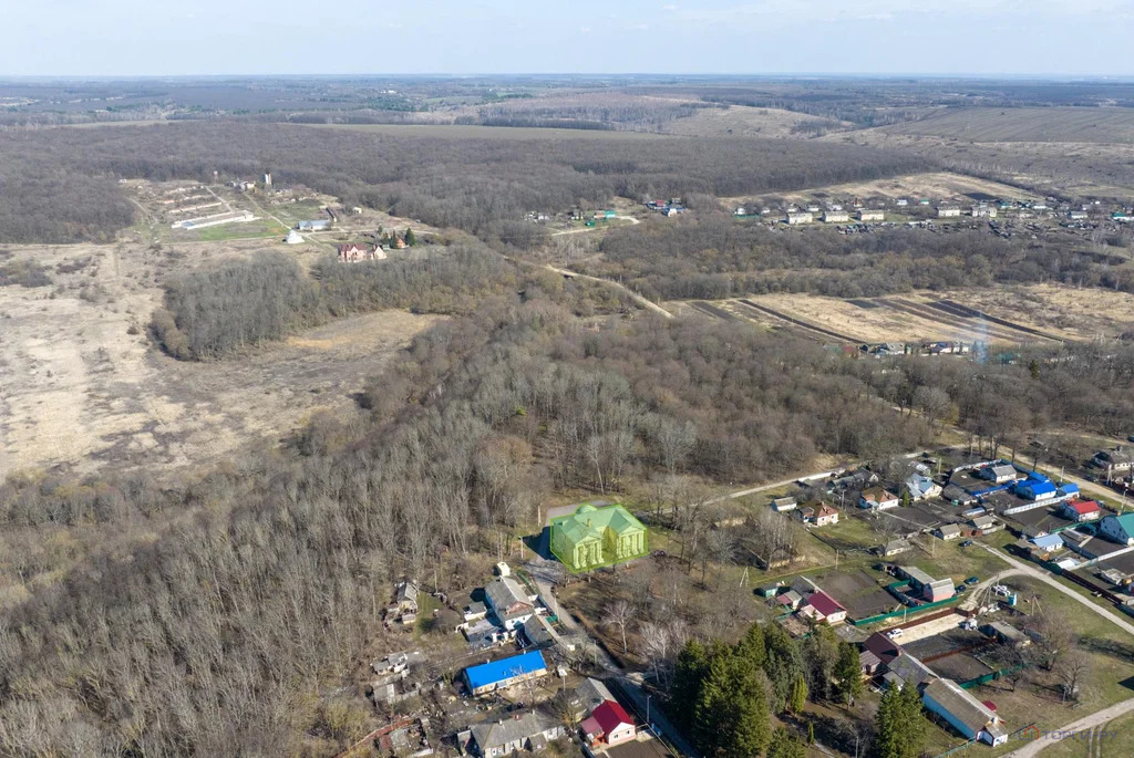 Продажа земельного участка, Пальна-Михайловка, Становлянский район, ... - Фото 4